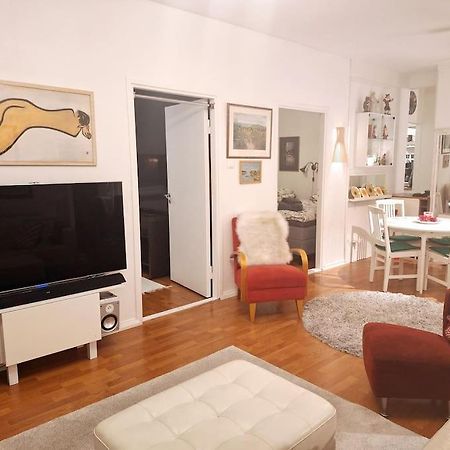 City Apartment Rovis 罗瓦涅米 外观 照片