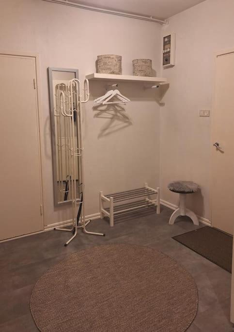 City Apartment Rovis 罗瓦涅米 外观 照片