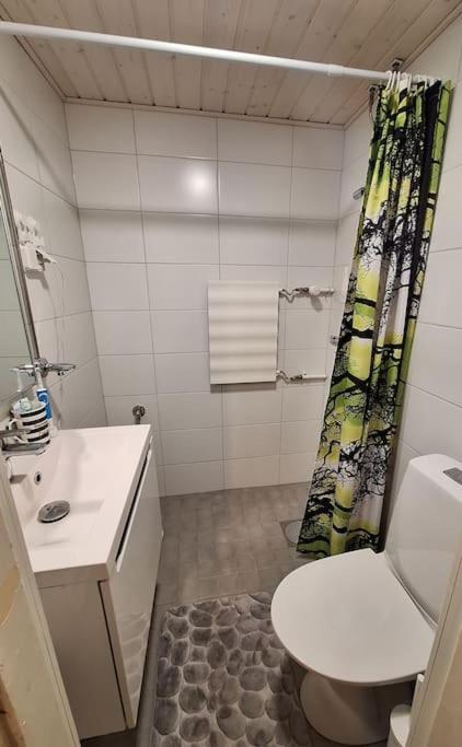 City Apartment Rovis 罗瓦涅米 外观 照片
